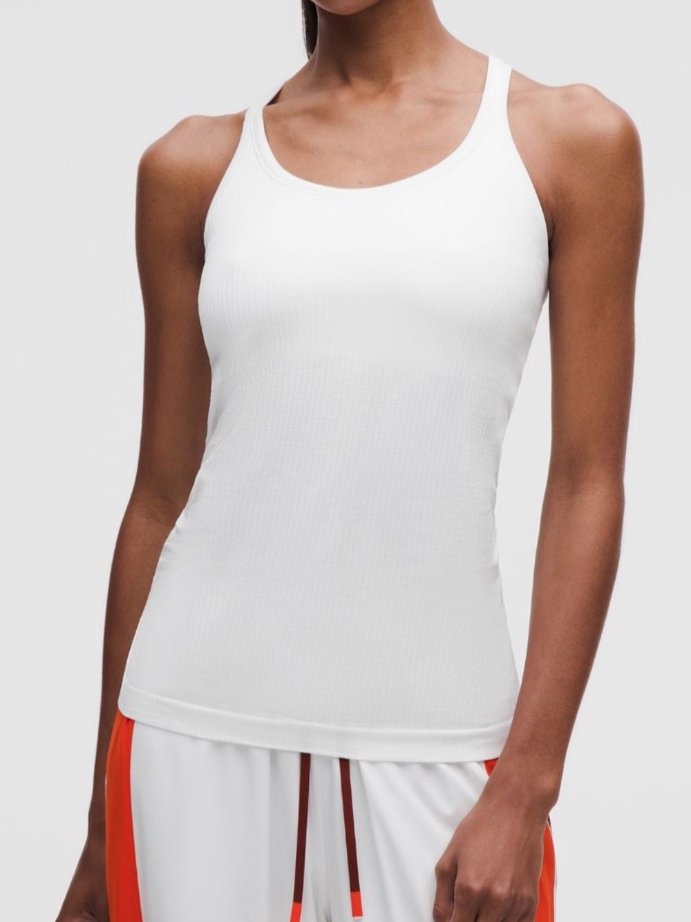 Lululemon | Ebb to Street Tank Top Light Support,
B/C Cup size 6
